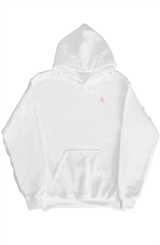 gildan pullover hoody