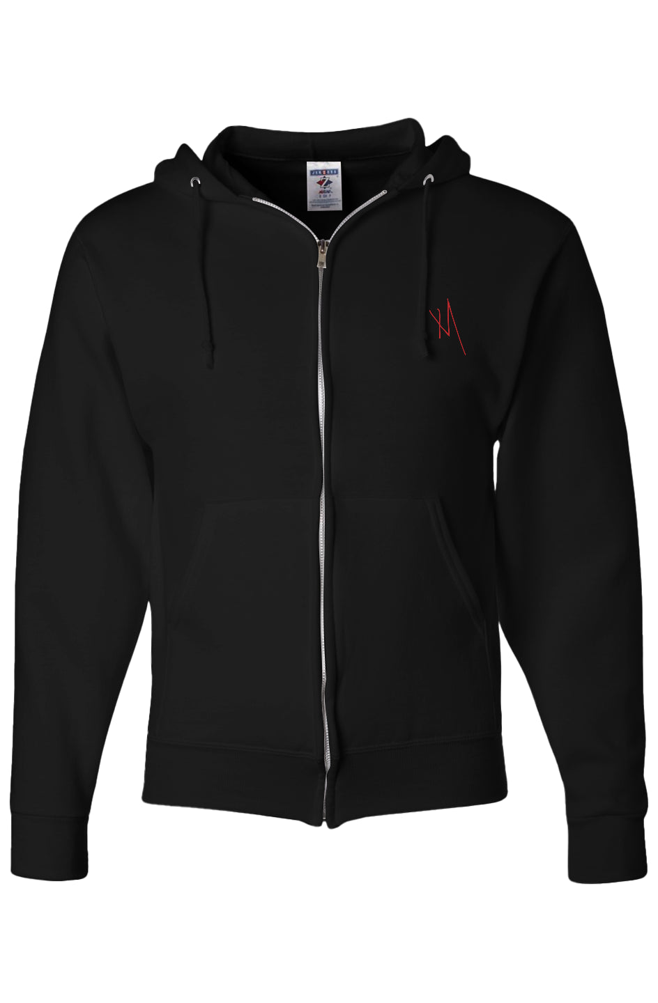 NuBlend Full-Zip Hooded Sweatshirt
