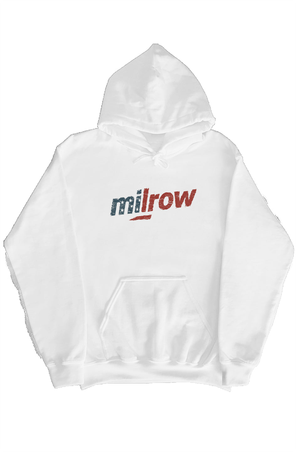 gildan pullover hoody